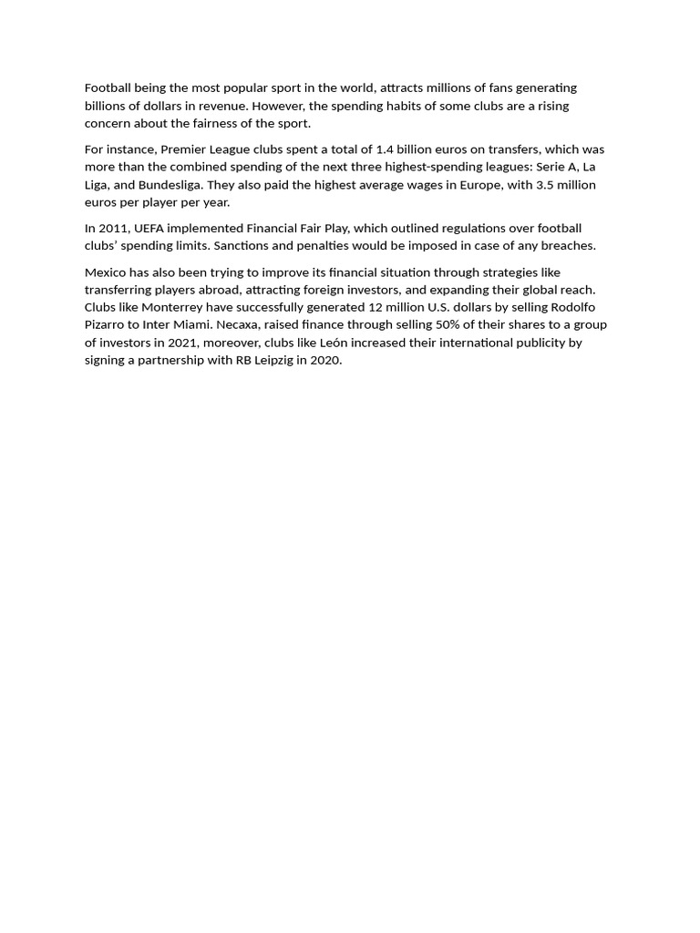 GSL Speech | PDF