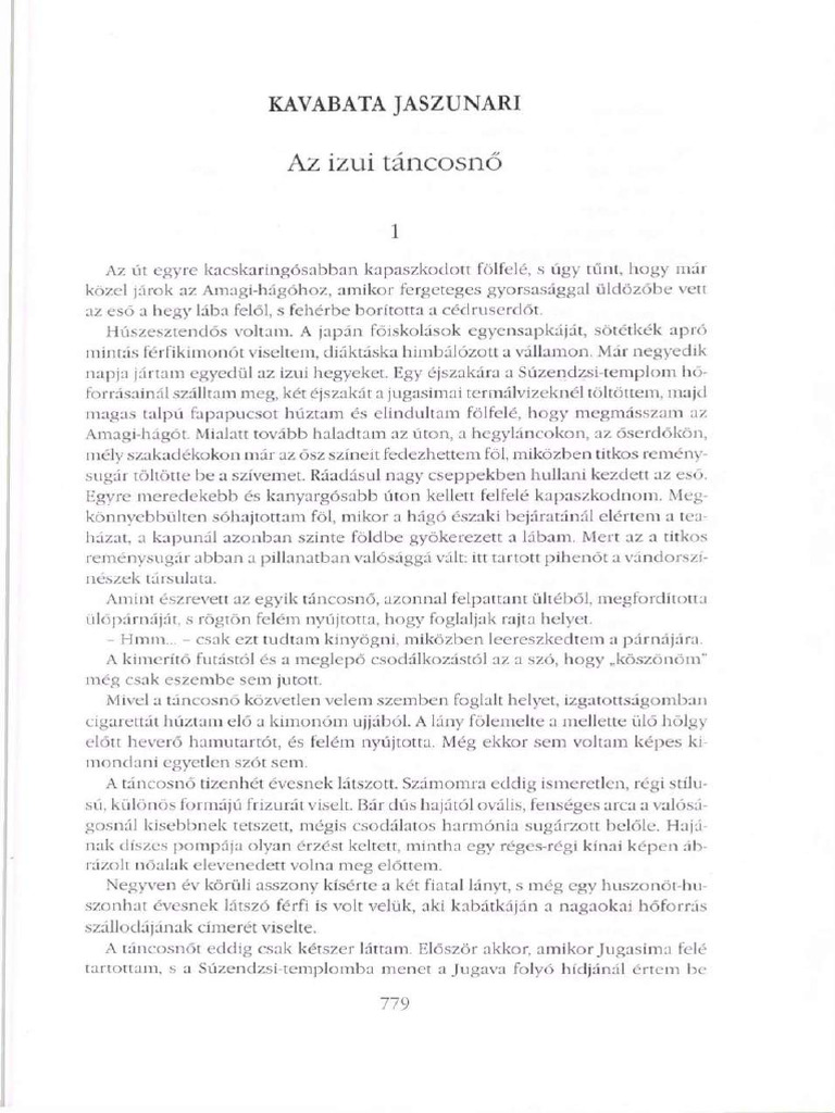 Izui | PDF