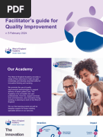 Using PICMoRS for NSQHS Assessment | PDF | Business | Health Care
