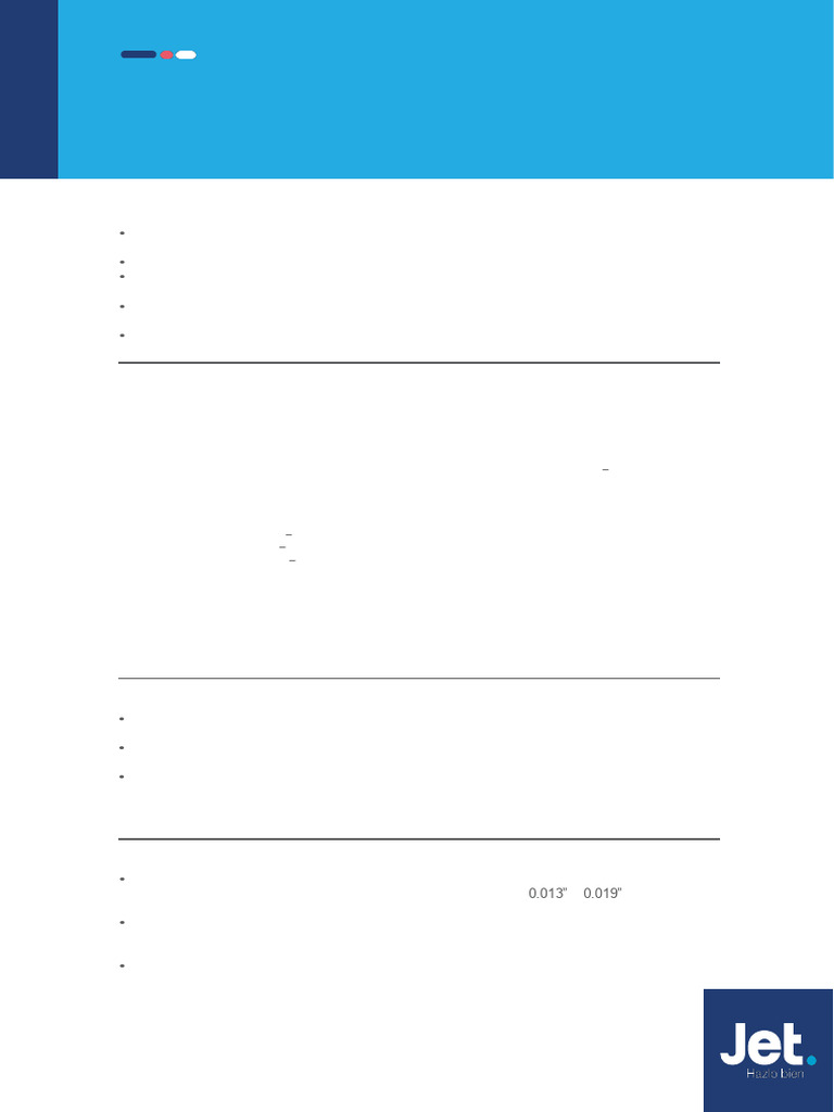 Jet Primer Epoxi: Imprimante Eficaz | PDF | Pintar | Epoxy