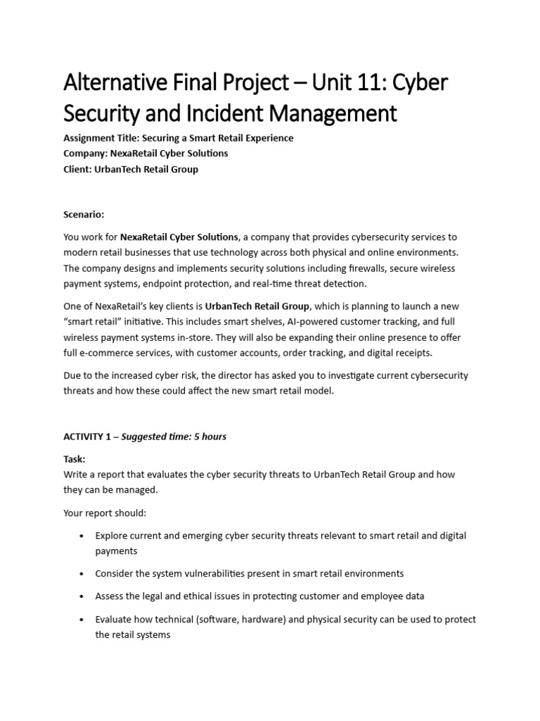 NonBTEC CS Projekti Final | PDF | Security | Computer Security