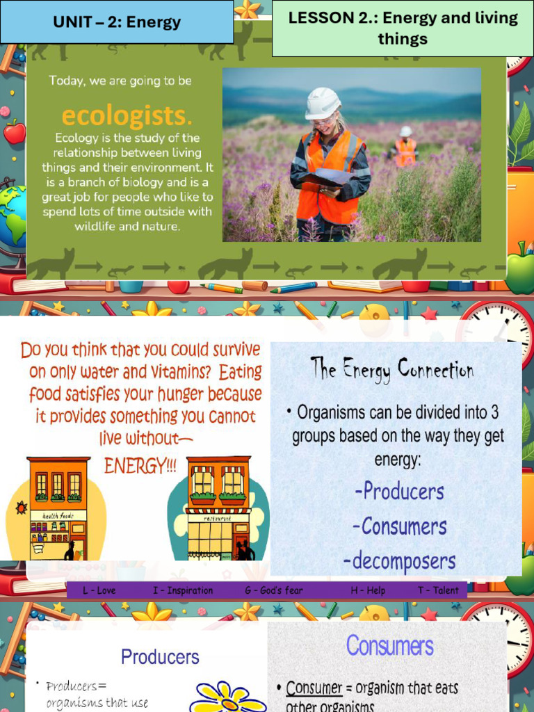 Week - 9 Learning Material | PDF