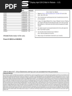 ASUS Monitor Rebate