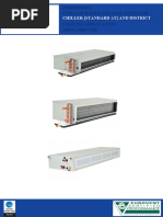 Selecting Daikin Refnet Headers | PDF | Pipe (Fluid Conveyance) | Gases