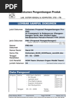 Download Dokumen B100 HOMTeam Versi04 by Adi Acep Sucipto SN90668337 doc pdf