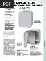 Alfanar Modular Enclosures Overview | PDF | United Arab Emirates ...