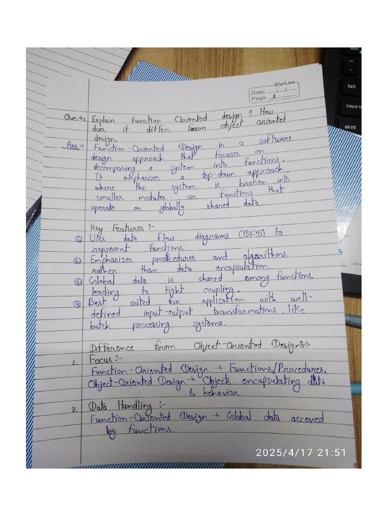 Assignment-3 SEPM | PDF