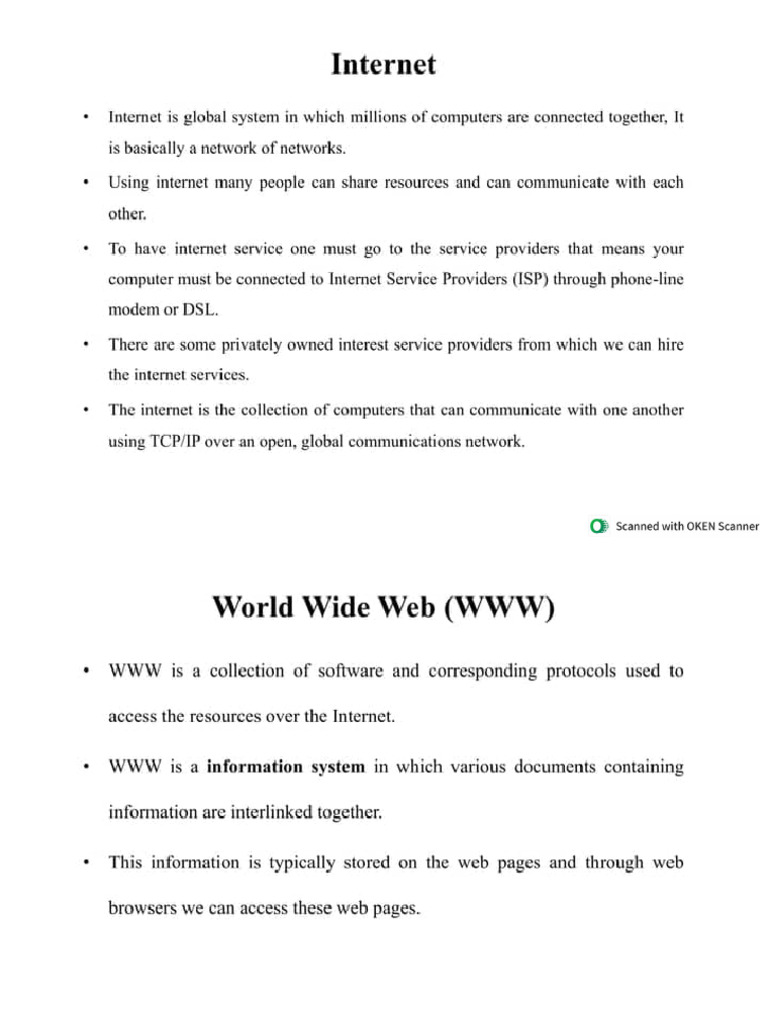 Web | PDF