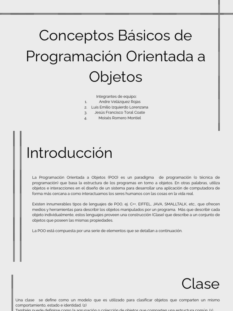Portada 20250825 151704 0000 | PDF | Objeto (informática ...