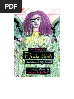 Download The Diary of Frida Kahlo - An Intimate Self-Portrait by la nina SN9067018 doc pdf