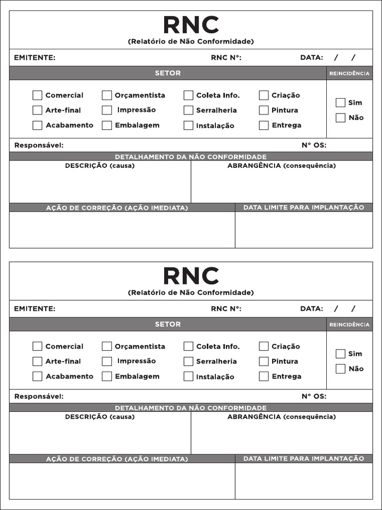 RNC Af | PDF