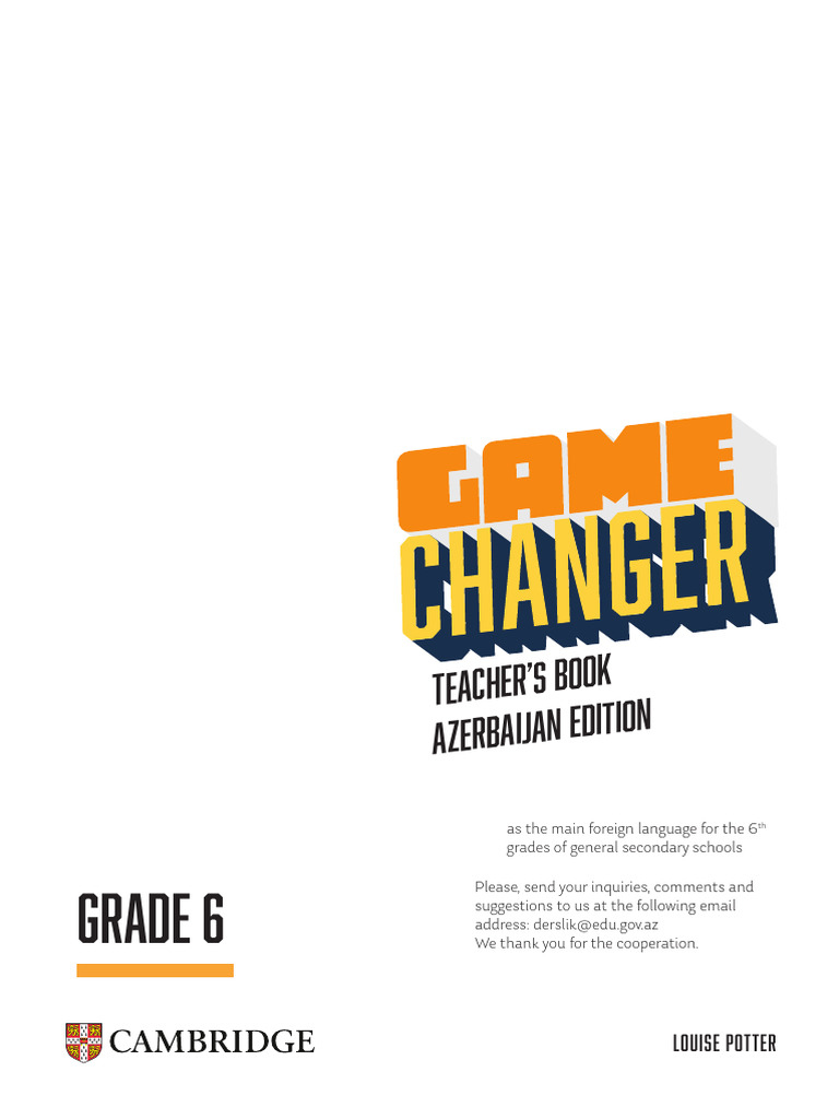 GC-TB (17.07.25) | PDF | English Language | Learning