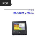 Download Sam4s SPS-2000 Program Manual by Dragan Brewsky SN90674427 doc pdf