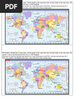 Flyers Practice Test Reading Writing Pdf