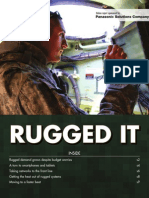 Rugged It: Inside