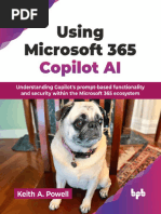 Free Microsoft AI Copilot Guide | PDF