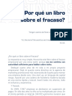 Game Over Los 13 Errores Que Me Llevaron A Cerrar Mi Empresa