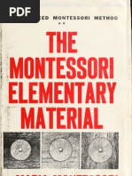 Download The Montessori Elementary Material_1917 by Daniela Rosmarin SN90676816 doc pdf