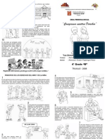 Derechos de Los Niños y Niñas