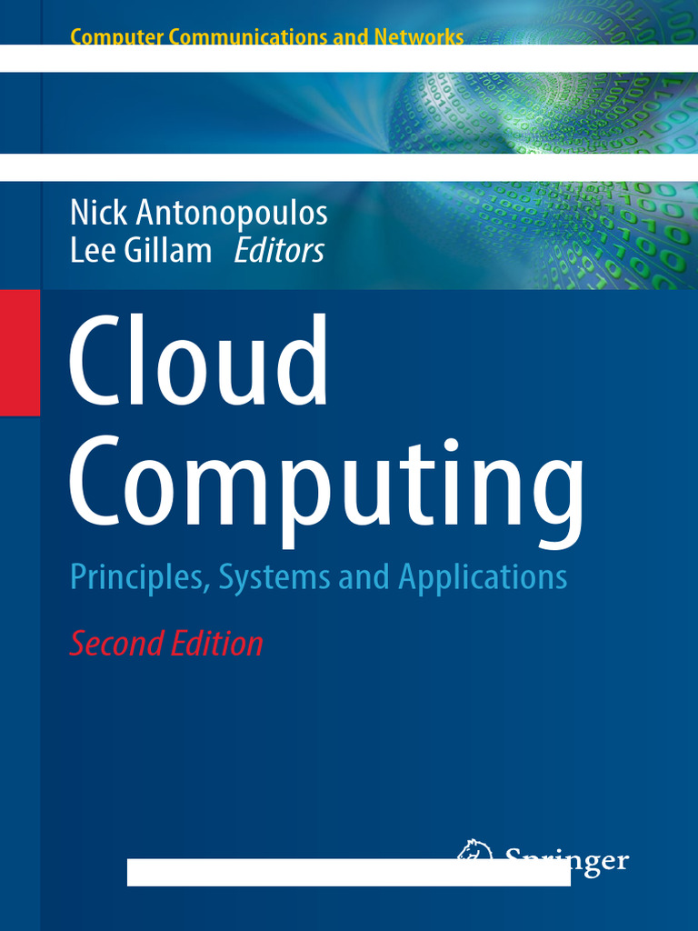 Cloud Computing Principles and Applications | PDF | Cloud Computing ...