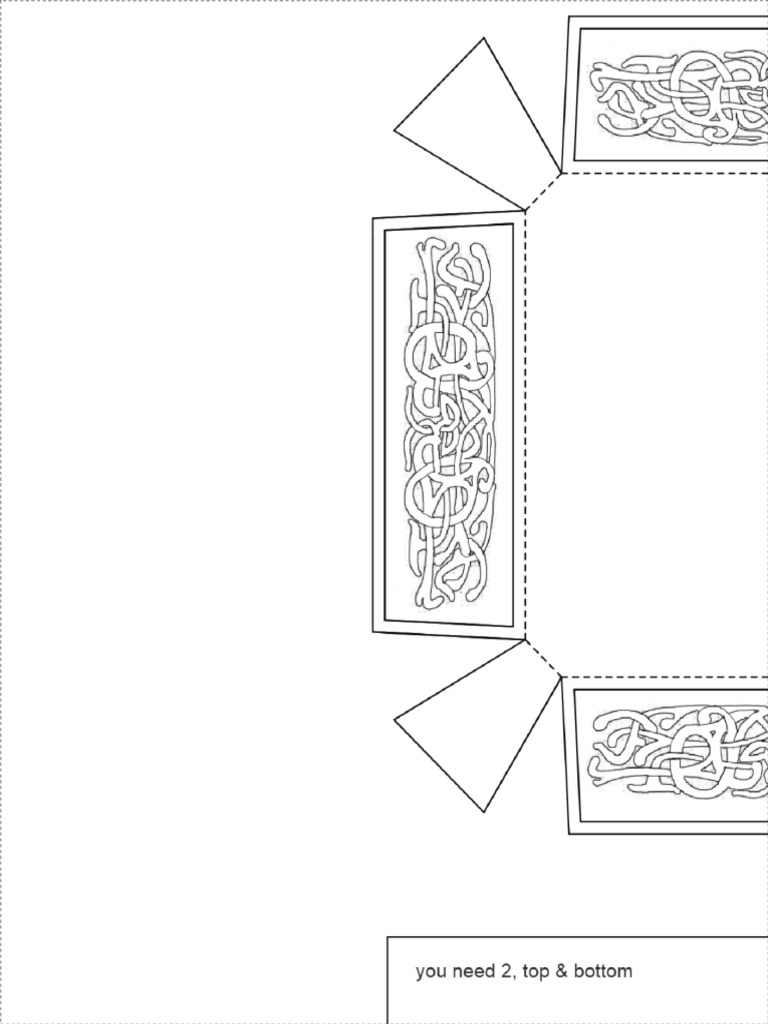 Mjolnir Templates Pdf
