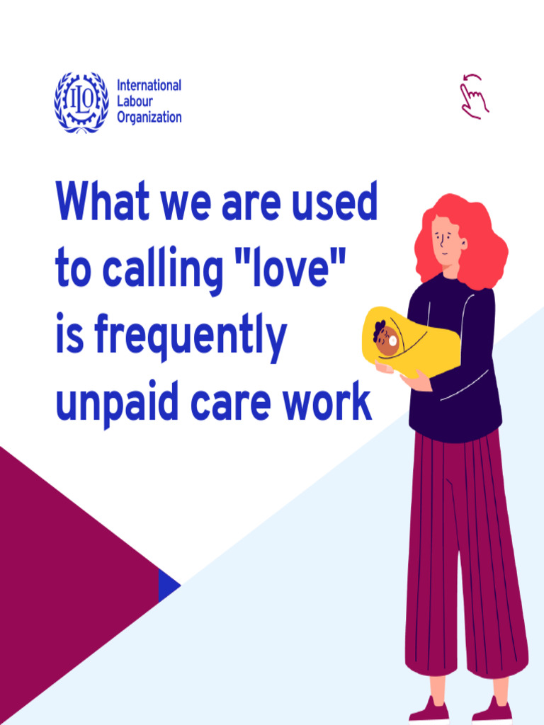 Understanding Unpaid Care Work | PDF
