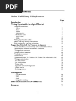 Download Writing Lesson Plan With Examples on Industrialization by Ian Golash SN90680392 doc pdf