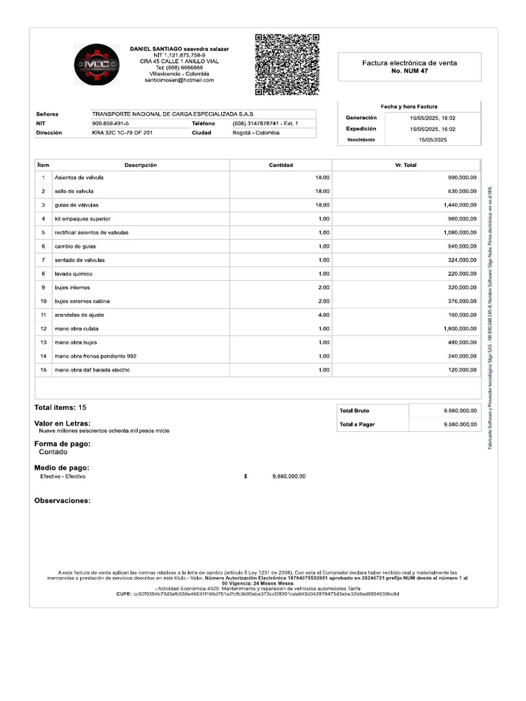 193 Cult y MN Pte Tnce 14 Bril | PDF