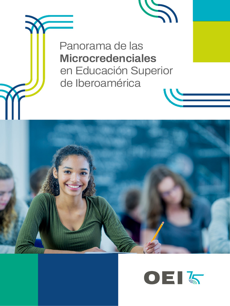 Microcredenciales Final Def | PDF | Aprendizaje | Diploma