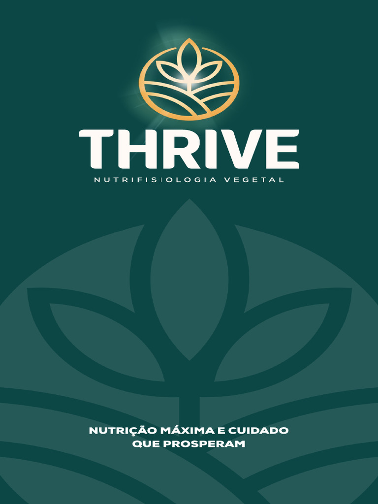 Catálogo Virtual Thrive | PDF