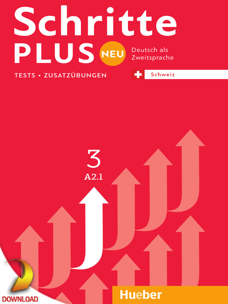 Schritte Plus Neu 3 Pdf