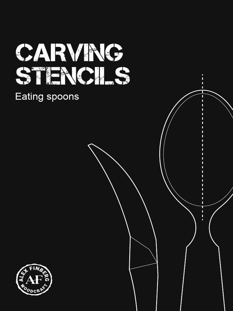 Detailed Specs for Various Eating Spoons | PDF