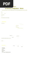 SIPT Test Formu | PDF