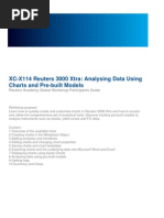 XC-X114 Reuters 3000 Xtra 1