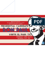 Ron Paul 1