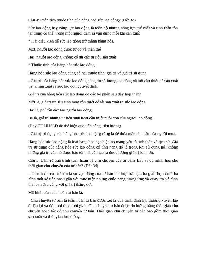 Kinh | PDF