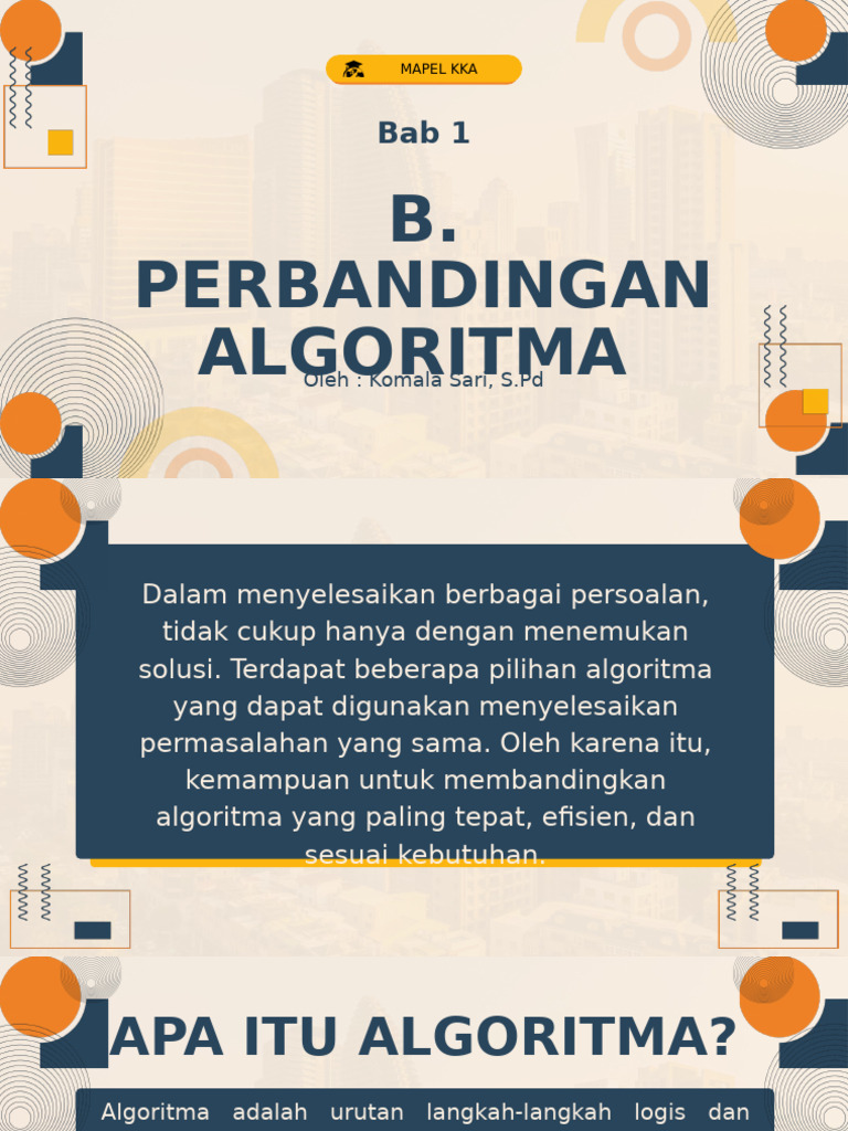 KKA-Subab B Dan C (1) | PDF