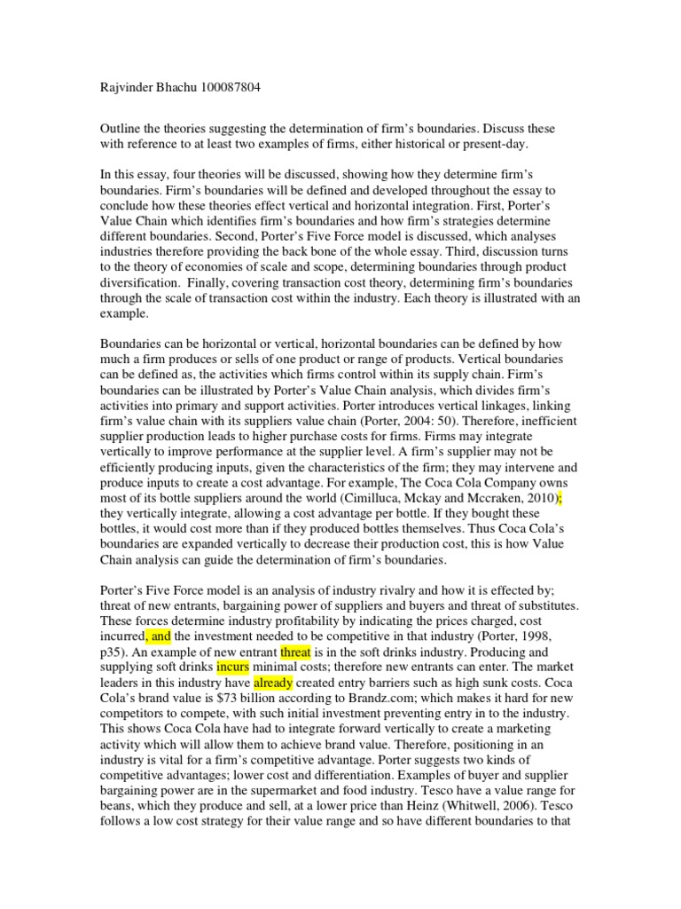 Mergers acquisition essay picture