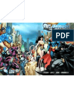 Leyendas - DC Universe Online