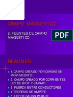Campo magnetico2