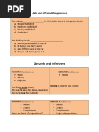 TOEFL Written Expression Questions  Verb  Adjective