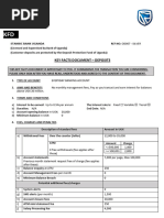 DFCC Bank Interest Rates 2023 | PDF | Interest Rates | Interest