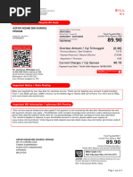 Company Sim Card Authorization Letter Complete | PDF | Videotelephony ...