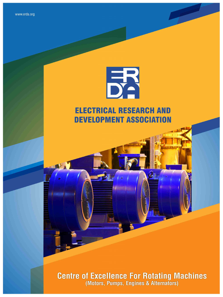 Motor and Pump Testing | PDF