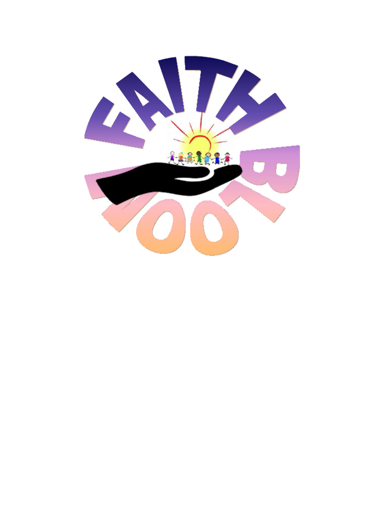 Faith Bloom Logo.11223344 | PDF
