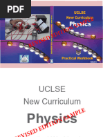 Unlocking O-Level Physics Guide | PDF | Physics | Electricity
