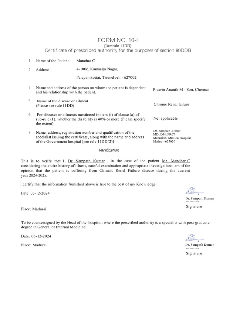 Med | PDF