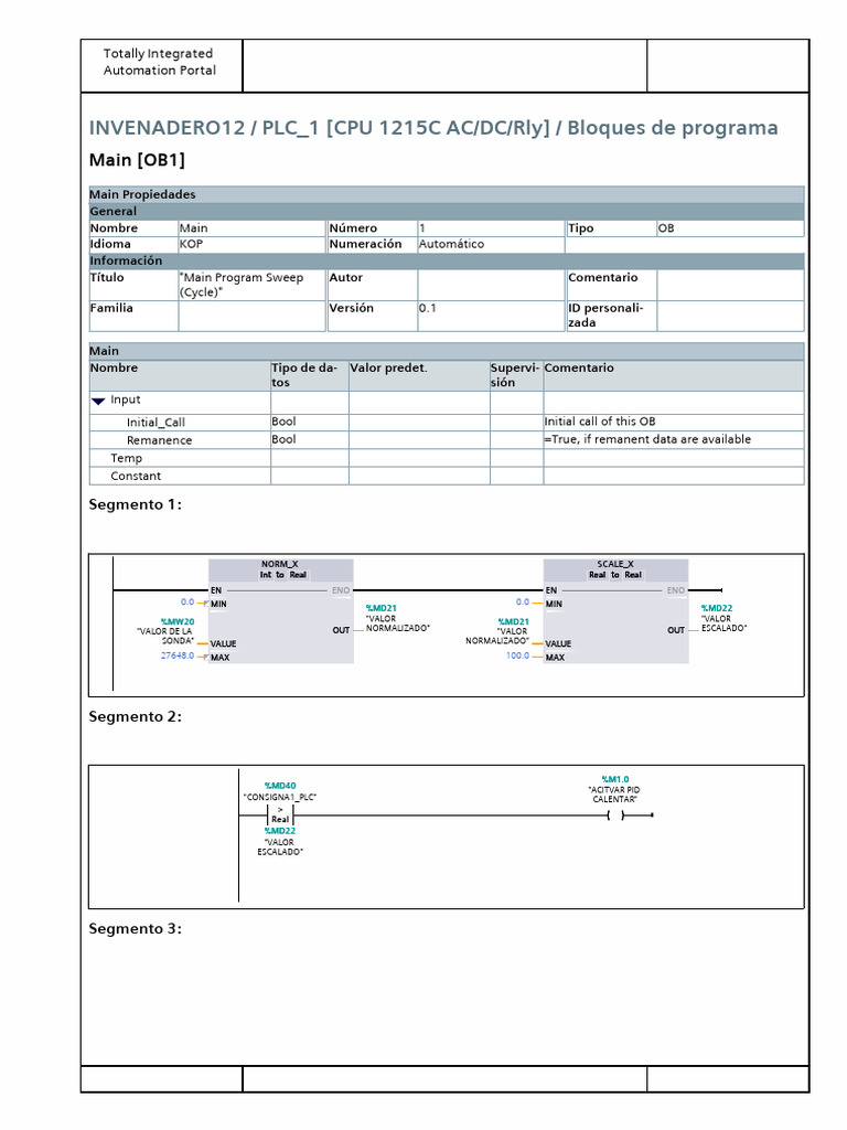 Main (OB1) | PDF