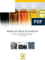 Crown Oils Fats Portuguese