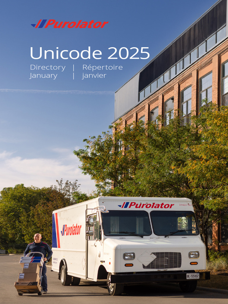 Postal Codes for Unicode 2025 | PDF | Electrical Grid
